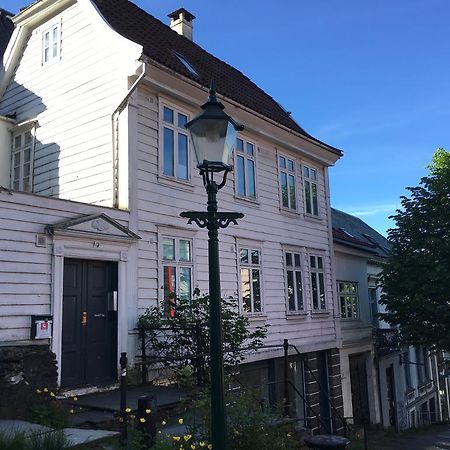 Urban Hostel Bryggen 베르겐 외부 사진