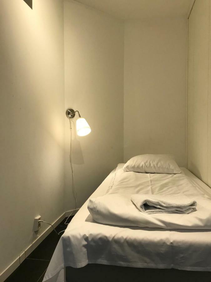 Urban Hostel Bryggen 베르겐 외부 사진