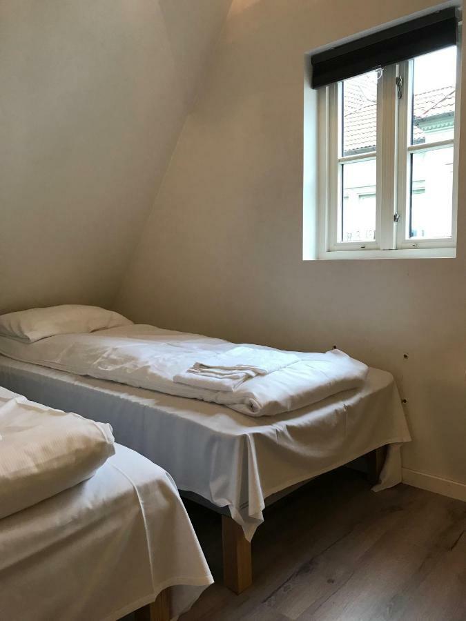 Urban Hostel Bryggen 베르겐 외부 사진